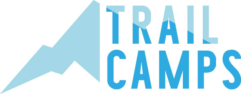 Trailcamps Jeseníky logo